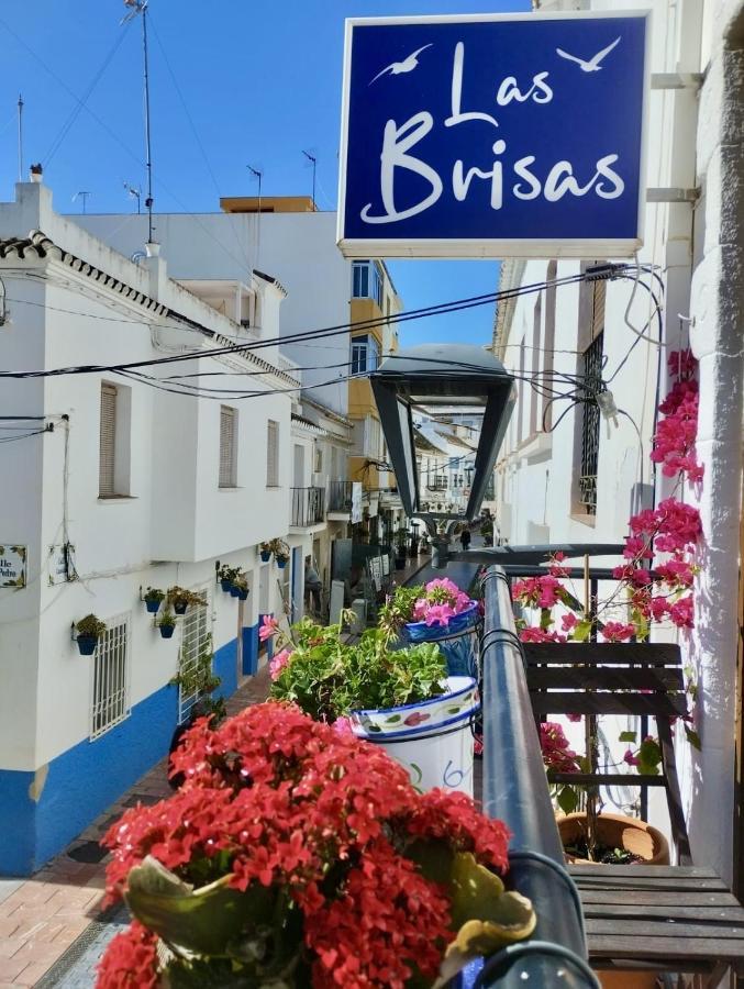 Las Brisas Estepona Exterior foto