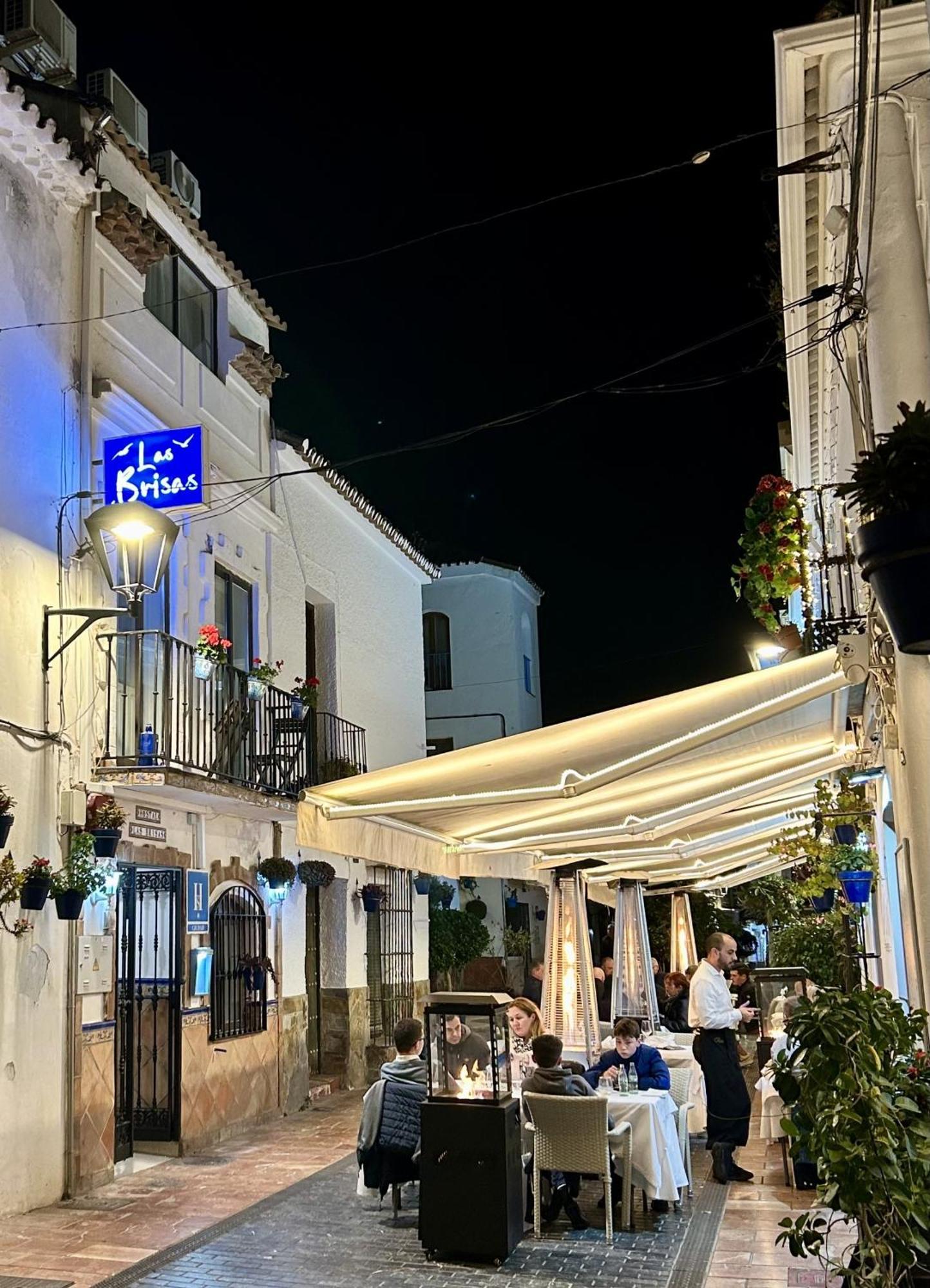 Las Brisas Estepona Quarto foto