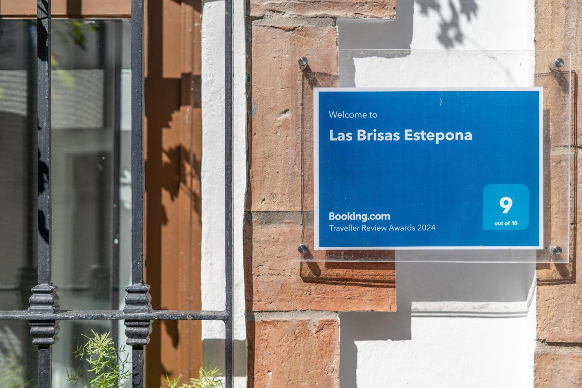 Las Brisas Estepona Exterior foto