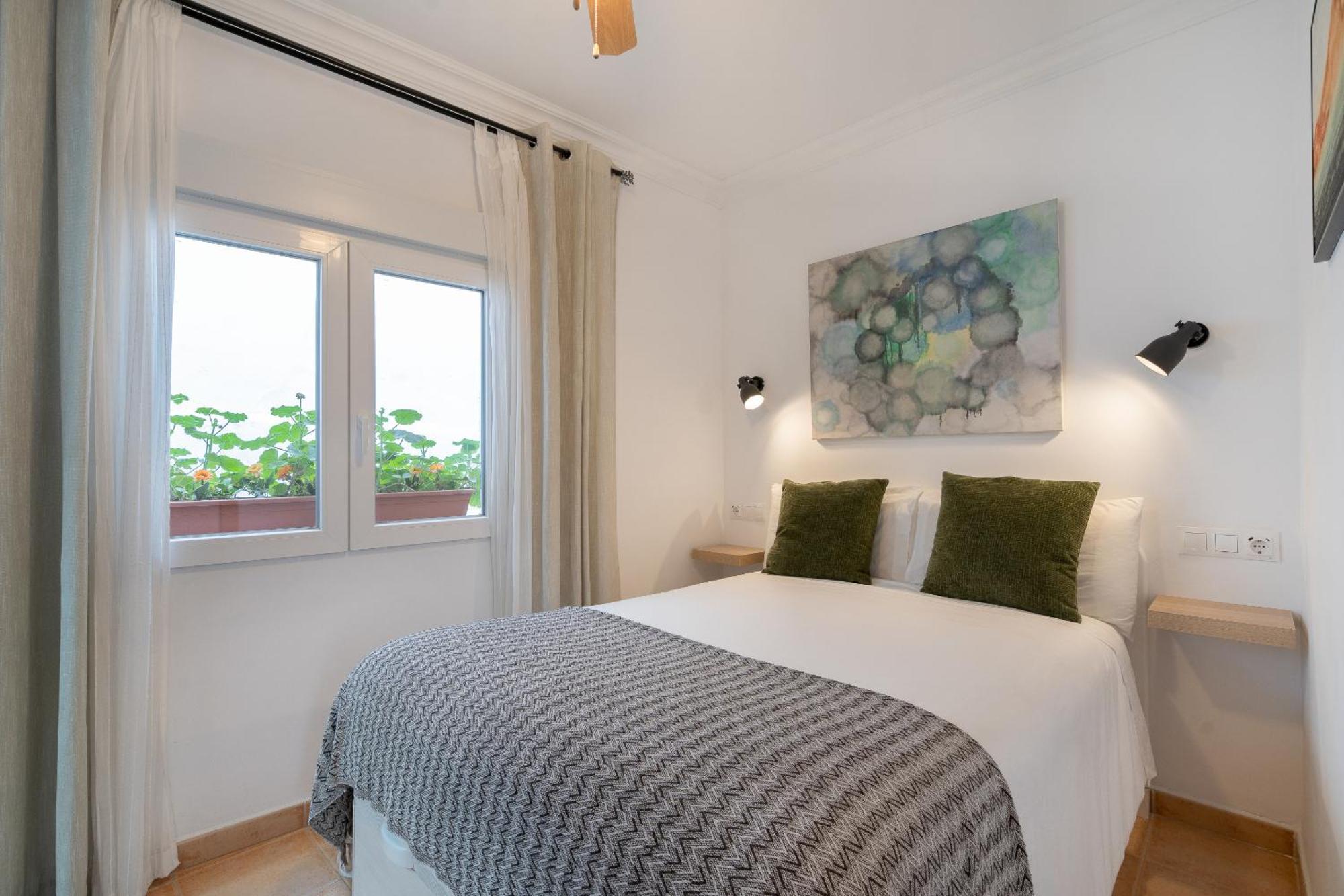 Las Brisas Estepona Quarto foto