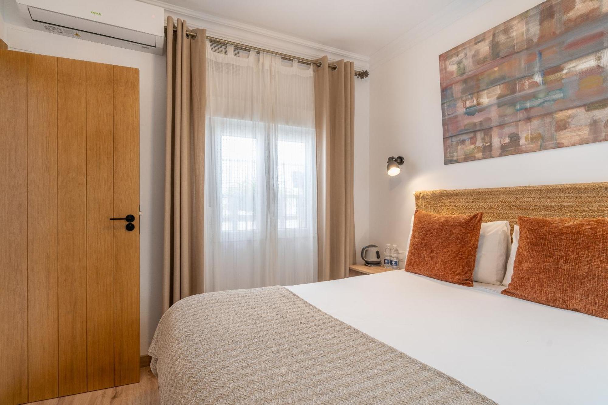 Las Brisas Estepona Quarto foto