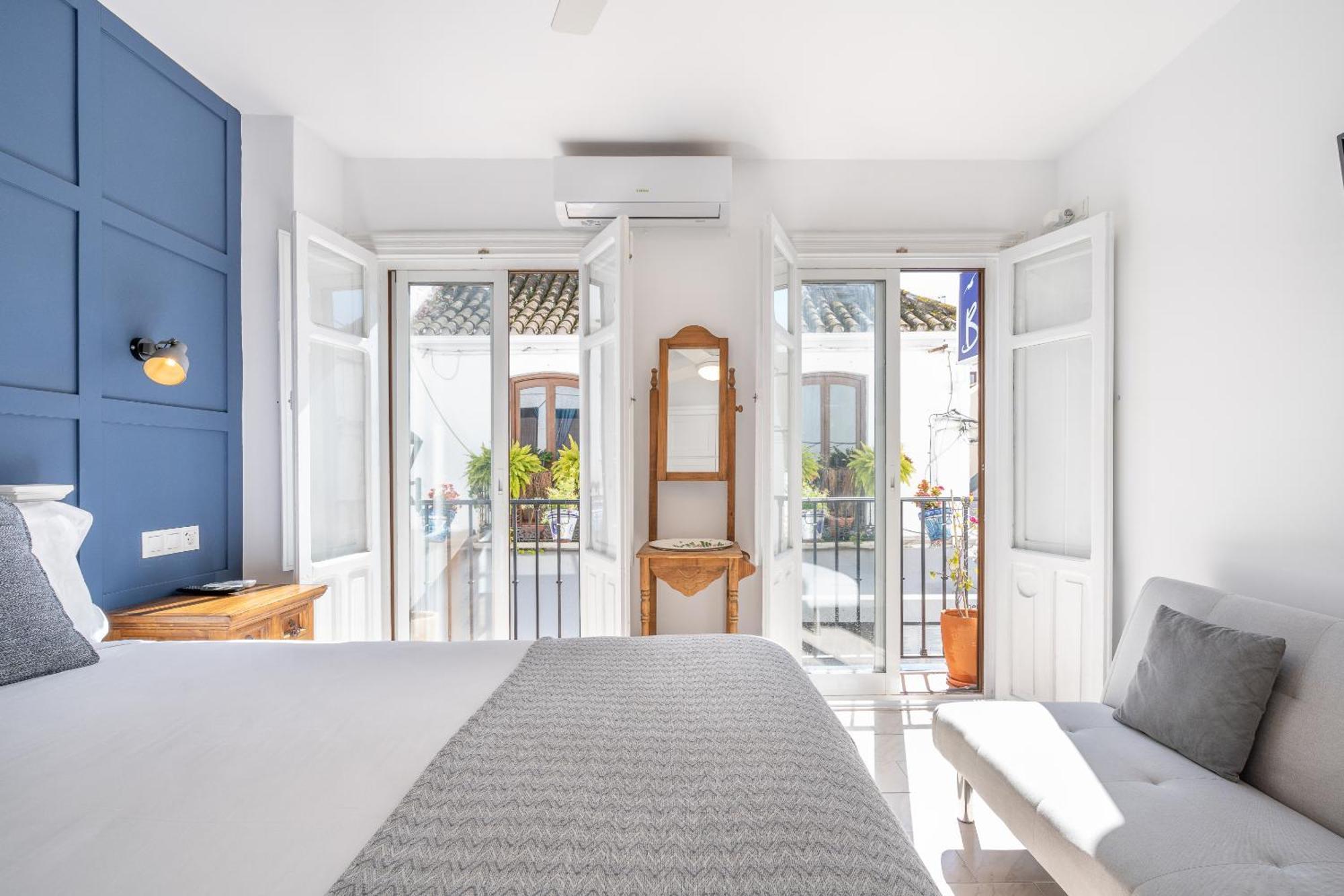 Las Brisas Estepona Quarto foto