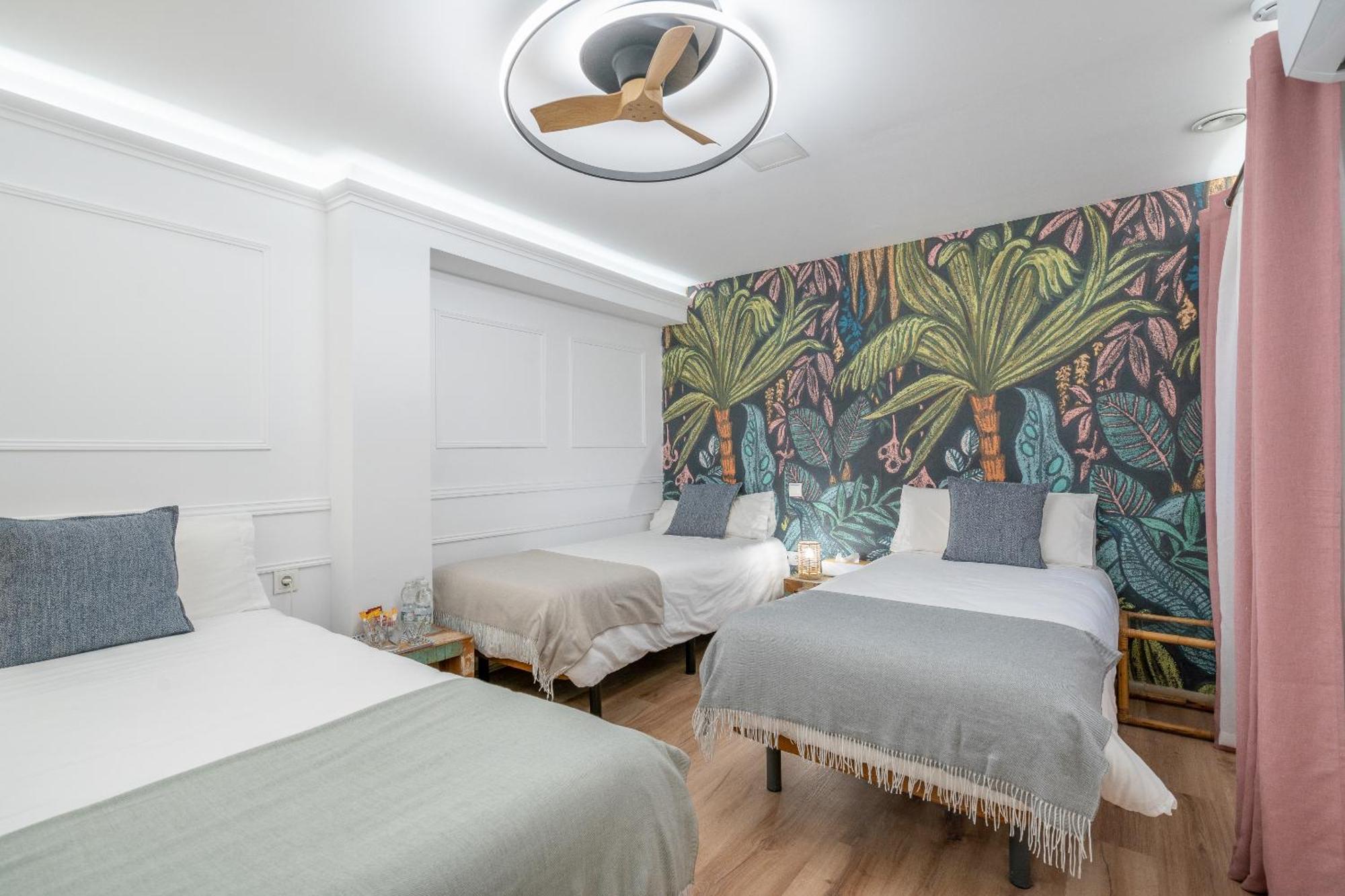 Las Brisas Estepona Quarto foto