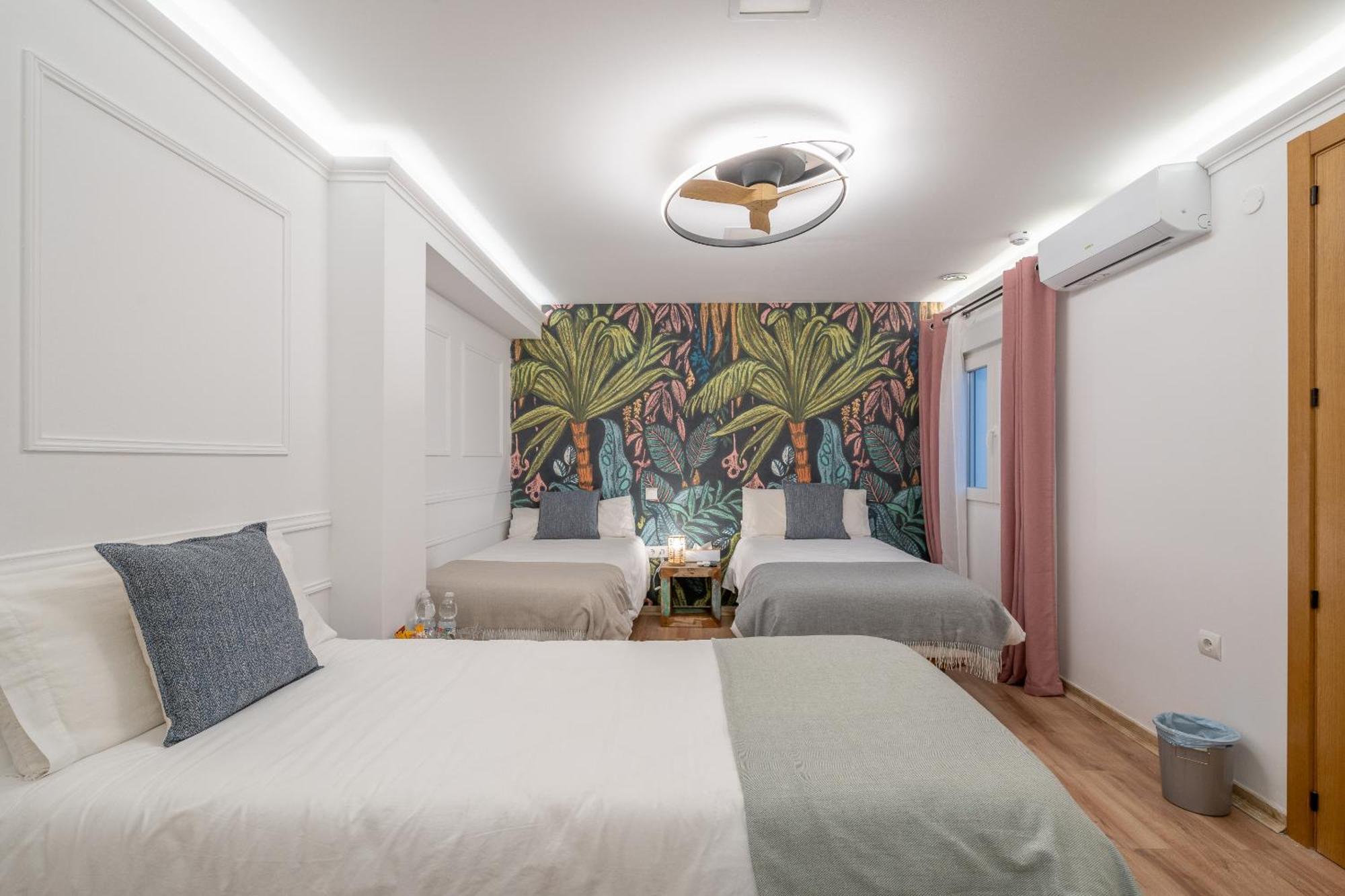 Las Brisas Estepona Quarto foto