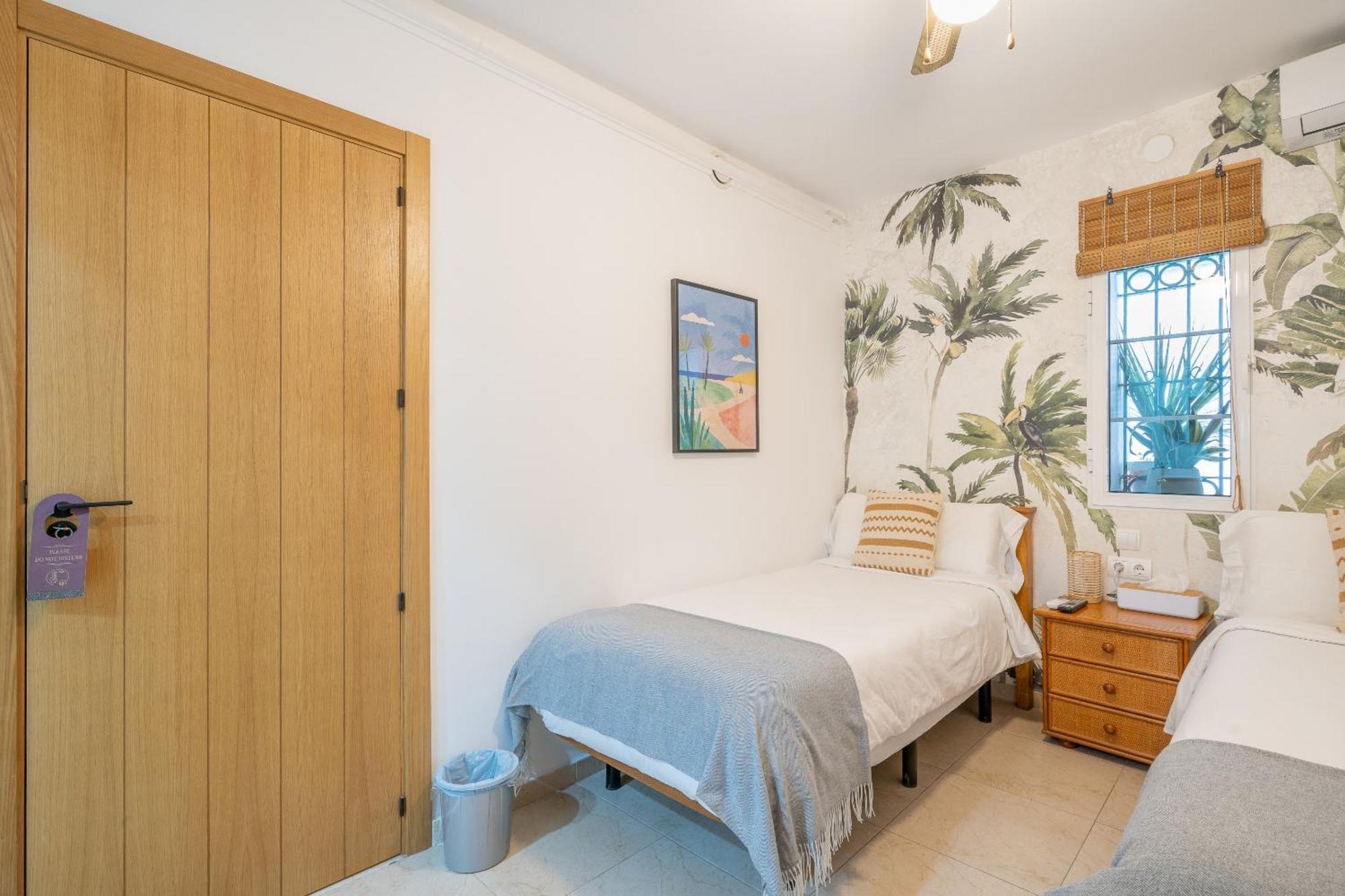 Las Brisas Estepona Quarto foto